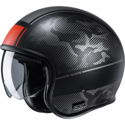 CASCO V30 ALPI MC1SF | HJC