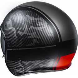 CASCO V30 ALPI MC1SF | HJC