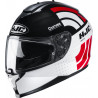 CASCO C70 CURVES MC1 | HJC