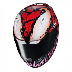 Casco Moto Integrale Hjc RPHA 11 JOKER DC Comics MC48 Vendita Online 