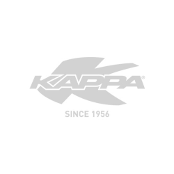 KZ351 Attacco posteriore specifico per bauletto MONOKEY o MONOLOCK | KAPPA