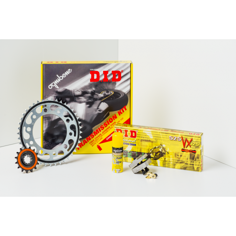 KIT PROFESSIONALE HONDA 600 CBR F | OGNIBENE | MPN 372749000