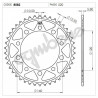 CORONA ERGAL SUZUKI 600/750 (520) | OGNIBENE | MPN 368082342