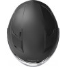 CASCO JET OUTSTAR BLACK MATTE | SENA ITALIA