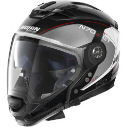 CASCO N70-2 GT LAKOTA N-COM | NOLAN