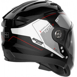 CASCO N70-2 GT LAKOTA N-COM | NOLAN