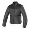 GIACCA PARIS-2 THERMAL  N/GR | CLOVER