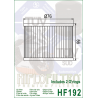 HF192 FILTRO OLIO TRIUMPH TIGER 900 91 - 01 SPEED TRIPLE 900 | HIFLO FILTRO |  E1719205