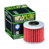 HF117 FILTRO OLIO HONDA INTEGRA 700/ 750 CRF 1000 AFRICA TWIN | HIFLO FILTRO |  E1711700