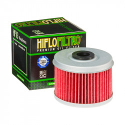 HF113 FILTRO OLIO HONDA XL VARADERO 125V HF113 | HIFLO...