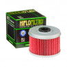 HF113 FILTRO OLIO HONDA XL VARADERO 125V HF113 | HIFLO FILTRO |  E1711300