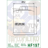 HF197 FILTRO OLIO POLARIS PHEONIX HF197 | HIFLO FILTRO |  E1719700