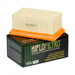 HFA7914 FILTRO ARIA BMW R1200 GS/R/RT 10 - 12 HFA7914 | HIFLO FILTRO |  E1779140