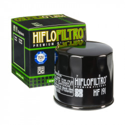 HF191 FILTRO OLIO TRIUMPH SPEEDTRIPL E 955i 99 - 02...