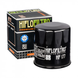 HF177 FILTRO OLIO BUELL XB9R - XB12R HF177 | HIFLO FILTRO...