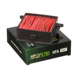 HFA5007 FILTRO ARIA KYMCO AGILITY 125 R12 4T 06 - 13 HFA5007 | HIFLO FILTRO |  E1750070