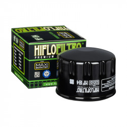 E1718400 HF184 FILTRO OLIO MOT.MASTER 500 +PREMIUM...