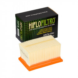 HFA7601 FILTRO ARIA BMW F650GS 00 - 07 G650 XMOTO/COUNTRY/CHALLE | HIFLO FILTRO |  E1776010