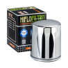 HF170B FILTRO OLIO HARLEY 883 NERO SENZA GRAFICHE HF170B | HIFLO FILTRO |  E1717000