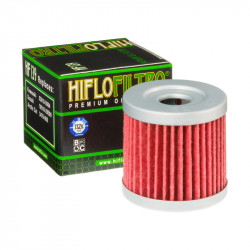 HF139 FILTRO OLIO SUZUKI DR 400 Z S/E 00 - 02 HF139 |...