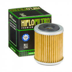 HF142 FILTRO OLIO YAM.YZ/WR 250/426 - 02 HF142 | HIFLO...