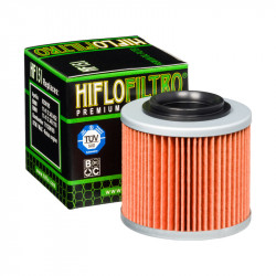 HF151 FILTRO OLIO APRILIA PEGASO 650 ie - BMW F650 HF151...