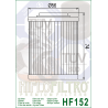 HF152 FILTRO OLIO APRILIA RSV 1000 ETV 1000 CAPONORD HF152 | HIFLO FILTRO |  E1715200