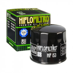 HF153 FILTRO OLIO DUCATI MONSTER - 748 - 996 - 998 HF153 | HIFLO FILTRO |  E1715300