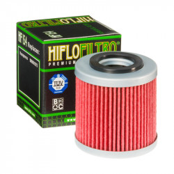 HF154 FILTRO OLIO HUSQVARNA 630 TE/ SMS 10 - HF154 |...