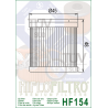 HF154 FILTRO OLIO HUSQVARNA 630 TE/ SMS 10 - HF154 | HIFLO FILTRO |  E1715400