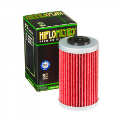 HF155 FILTRO OLIO KTM SX/EXC 450 03 - 525 EXC 03 - HF155...