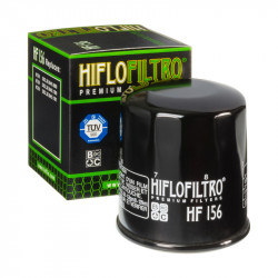 HF156 FILTRO OLIO KTM DUKE 640 - LC4 HF156 | HIFLO FILTRO...