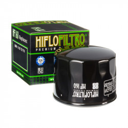 HF160 FILTRO OLIO BMW R1200GS 13 - HF160 | HIFLO FILTRO |  E1716000