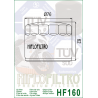 HF160 FILTRO OLIO BMW R1200GS 13 - HF160 | HIFLO FILTRO |  E1716000