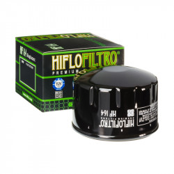 HF164 FILTRO OLIO BMW R1200GS 04 - 12 HF164 | HIFLO...