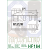 HF164 FILTRO OLIO BMW R1200GS 04 - 12 HF164 | HIFLO FILTRO |  E1716400