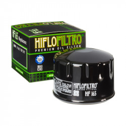 HF165 FILTRO OLIO BMW F800S/ST 06 - 13 HF165 | HIFLO...