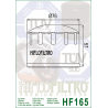 HF165 FILTRO OLIO BMW F800S/ST 06 - 13 HF165 | HIFLO FILTRO |  E1716500