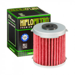 HF168 FILTRO OLIO DAELIM NS125 HF168 | HIFLO FILTRO |...