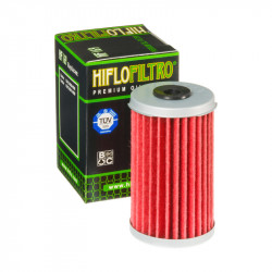 E1716900 HF169 FILTRO OLIO DAELIM VJ125/VL125 HF169 |...