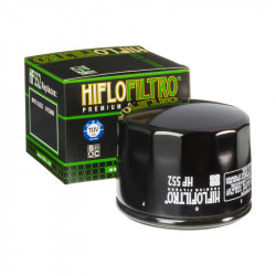 E1755200 HF552 FILTRO OLIO MOTOGUZZI 850/1000 HF552 |...