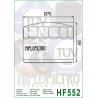 HF552 FILTRO OLIO MOTOGUZZI 850/1000 HF552 | HIFLO FILTRO |  E1755200