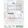 HF553 FILTRO OLIO BENELLI TORNADO - TNT HF553 | HIFLO FILTRO |  E1755300