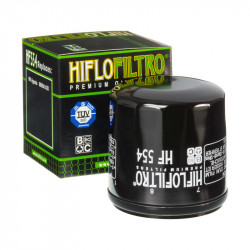 HF554 FILTRO OLIO MV AGUSTA F4 750 HF554 | HIFLO FILTRO |...