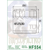 HF554 FILTRO OLIO MV AGUSTA F4 750 HF554 | HIFLO FILTRO |  E1755400