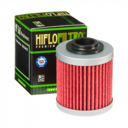 E1756000 HF560 FILTRO OLIO CAN - AM 450 09 HF560 | HIFLO...