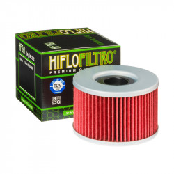 HF561 FILTRO OLIO KYMCO VENOX 250 HF561 | HIFLO FILTRO |  E1756100