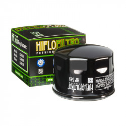 HF565 FILTRO OLIO GILERA GP800 APRILIA DORSODURO/SHIVER...