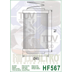 HF567 FILTRO OLIO MV BRUTALE 1090R F4 1000 HF567 | HIFLO FILTRO |  E1756700