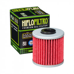 HF568 FILTRO OLIO KYMCO X - CITING 400 12 - 18 HF568 |...